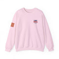 Lake America Great Again Crewneck – Light Colorway