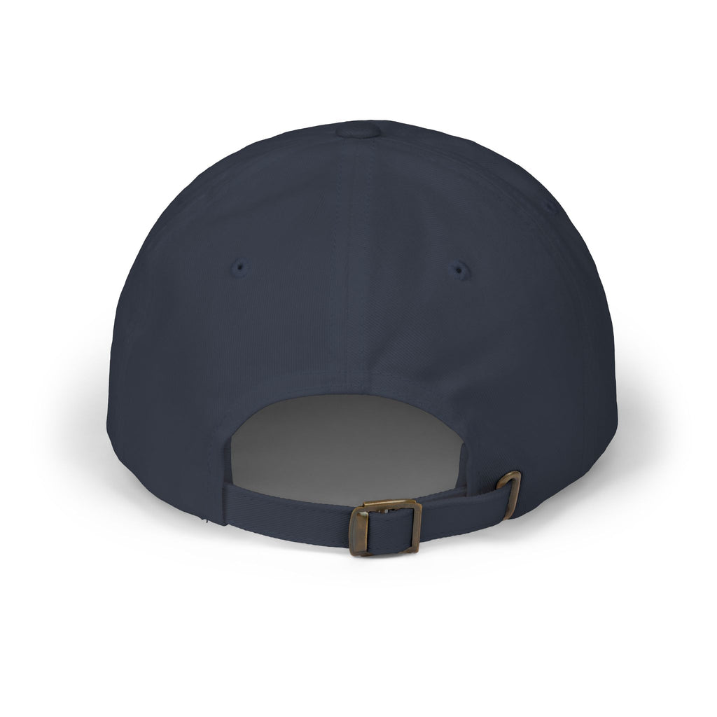 Lake America Great Again Dark Campaign Dad Cap Edition