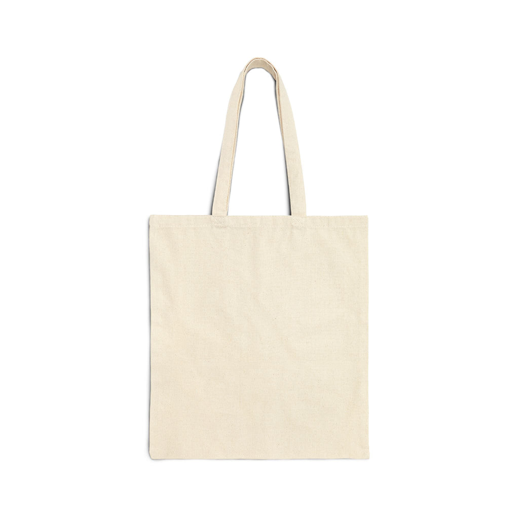 Lake America Great Again Canvas Tote – Campaign Carryall
