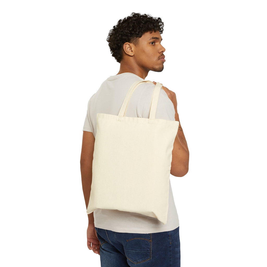 Lake America Great Again Canvas Tote – Campaign Carryall