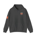 Lake America Great Again Hoodie – Dark Colorway