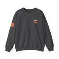 Lake America Great Again Crewneck – Dark Colorway