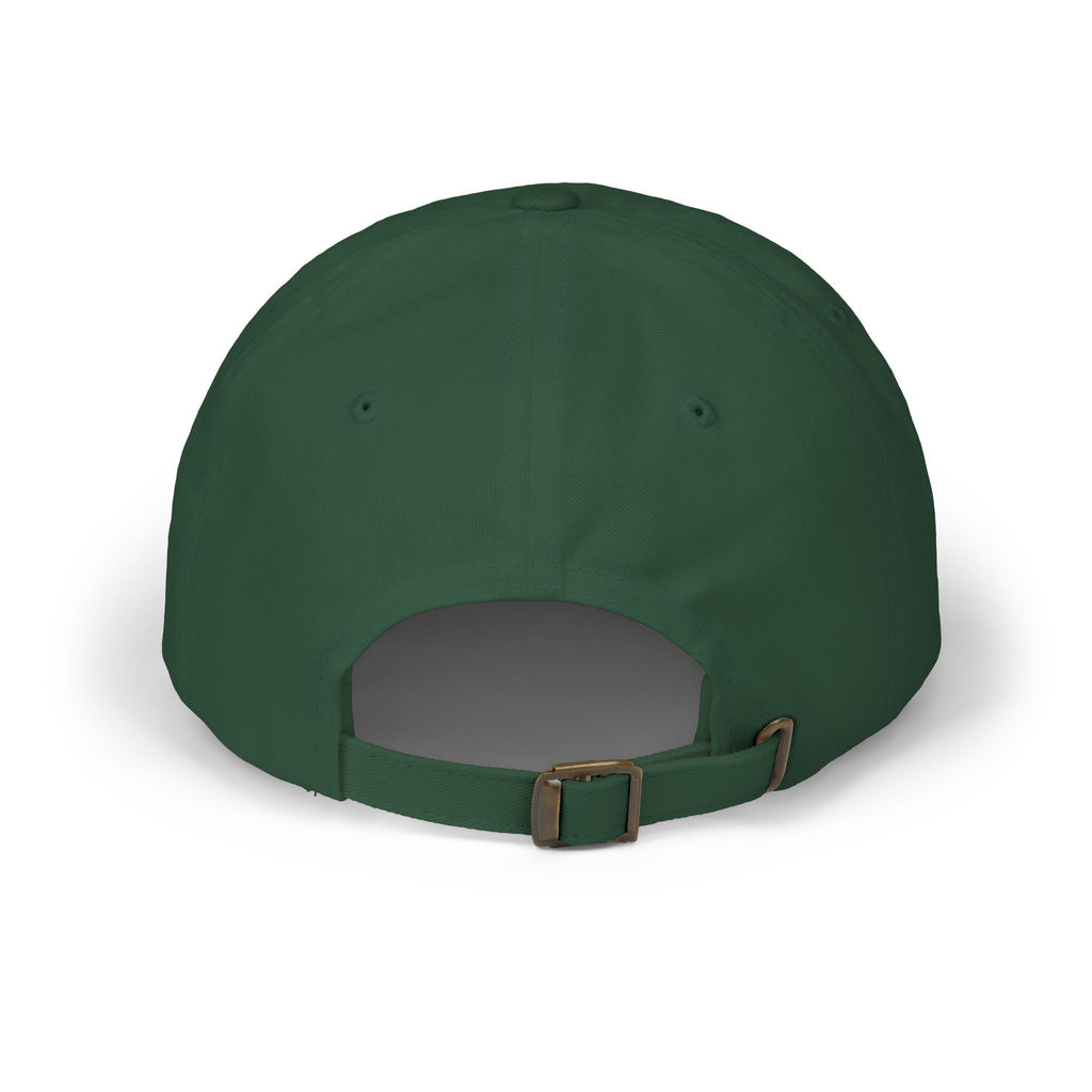 Lake America Great Again Dark Campaign Dad Cap Edition