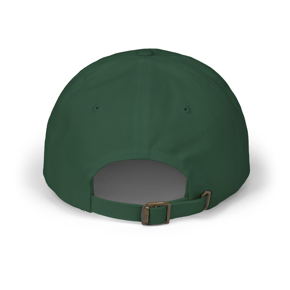 Lake America Great Again Dark Campaign Dad Cap Edition
