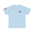 Lake America Great Again Tee – Light Colorway