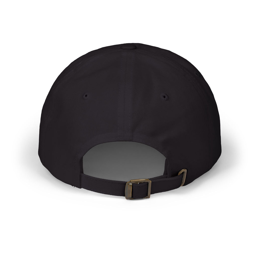 Lake America Great Again Dark Campaign Dad Cap Edition