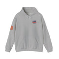 Lake America Great Again Hoodie – Light Colorway